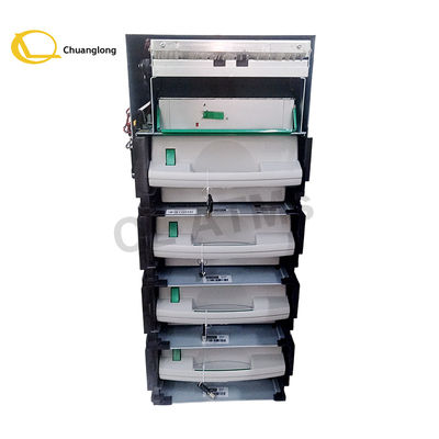 Guter Preis Glory Global Solutions NMD-50 Bargeld-Auszahlungsautomat Finanz-Equipment mit 4 Kassetten Geldautomaten Produktkategorie Online