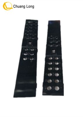 Guter Preis ATM Machine Parts Diebold Opteva Cassette Keypad Cover 49-024312-000B 49024312000B Online