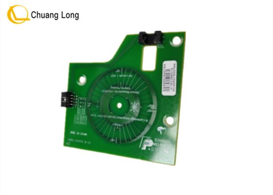 Guter Preis ATM Machine Parts NCR S2 Single Cassette ID Board Sensor PCB Assembly 445-0750076 4450750076 Online