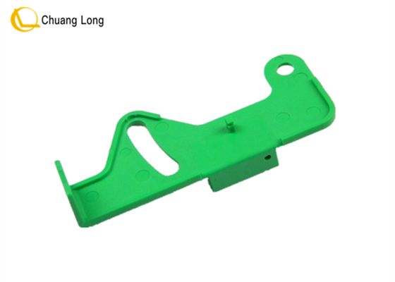 Guter Preis ATM Machine Parts NCR Currency Note Banknote Reject Cassette Box Latch 4450610618 445-0610618 Online