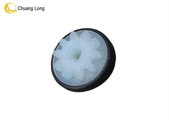 Guter Preis MEI RS232 SCNL6607R Bill Acceptor Cashbox Drive Pulley 252022080 Online