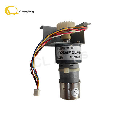 Guter Preis OKI ATM Recycler BCC_YB4201-6251P001 OKI BRM, Lower Unit Cassette Motor BCC_998-0235689 RG7  RG8 card reader read head Online