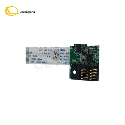 Guter Preis 1750376813 1750376812 1750376811 Diebold Nixdorf DN Motorisierter Kartenleser EMV-Chip DN100 für CHD-Mot ICT3H5-3AD2792 SecPac2 1750304620 1750304621 1750304622 1750304623 Online