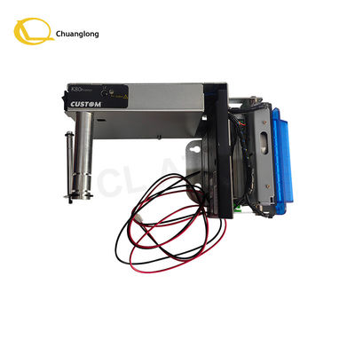 Guter Preis Custom K80 Drucker 80mm Druckmechanismus Kiosk Ticket Thermodrucker CUSTOM K80 USB RS232 TORNADO DRUCKER Selbstbedienungs-Kiosk Verkaufsautomaten Online