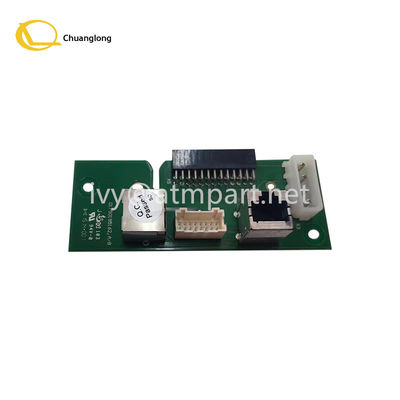 Guter Preis 01750195162 1750195162 Wincor Nixdorf Cineo C4060 C4040 VS Modul Sub-PCB-Anschlussadapter 1750291752 01750200435-01 01750195162 1750195162 Online