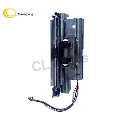 Guter Preis Finanz-ATM-Kiosk-Maschinen-Ersatzteile Glory NMD DeLaRue NMD100 NQ300 Cover Assy Kit A021912 Online