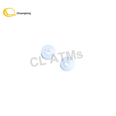 Guter Preis Geldautomaten China Lieferant Yihua 6040W OKI RG7 Bill Press Pool Führung Gürtel Getriebe BCC-00006 Online