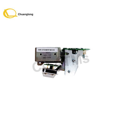 Guter Preis Geldautomaten China Lieferant Yihua 6040W OKI RG7 CRW 3A2999 Kartenleser IC Kontaktblock Assy BCC-PB4222-5014P001 Online