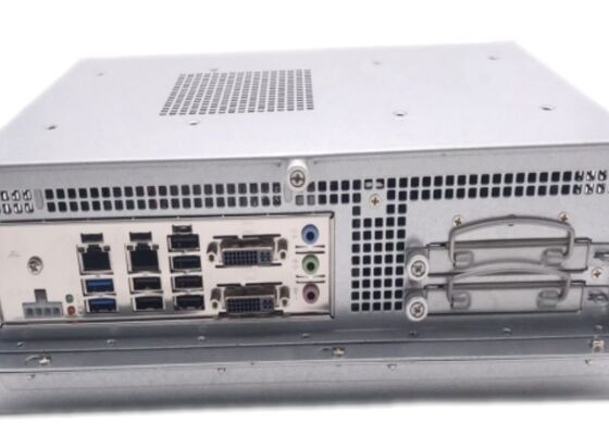Guter Preis 49247848202A Diebold, PRCSR,BASE,CI5,2.7GHZ,4GB,15IN,STD 49-247848-202A Online