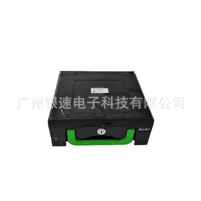 Guter Preis 731000702 Geldautomaten Teile Hysong Ablehnung Kassette Geld Kasse 731000702 Online