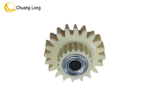 Guter Preis ATM-Maschinenteile Diebold Nixdorf DN Serie HLT 246 Kopf Untertransport 20/20T Getriebe 1750307726-20 1750290512-17 Online