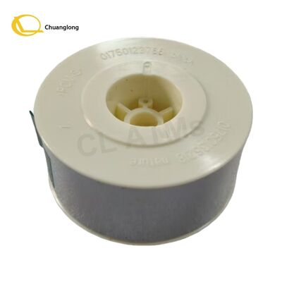 Guter Preis DN200 ESC Escrow Tape Assembly DN RM4 Spulenlager Folie Spulenlager 1750291701 WINCOR ATM Modul 1750126457 1750123766 Online