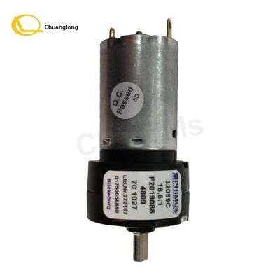 Guter Preis Wincor Nixdorf Procash 280 ATM Ersatzteile – Original Shutter Motor | Teilenummern: 1750056880 & 01750056880 Online