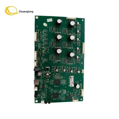 Guter Preis Diebold Nixdorf RM4 Geldautomat 01750311974 DN200 untere Steuerplatine SAFE RMV4 Baugruppe 1750311974 Online