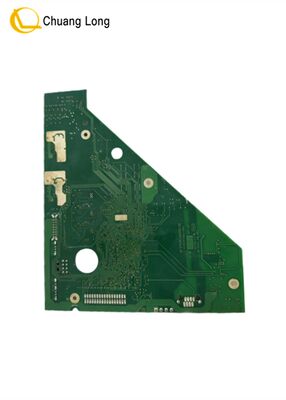 Guter Preis ATM-Maschinenteile Diebold Nixdorf DN-Serie IOT Ein-/Ausgabemodul Kundentablett Hauptplatine 1750288271-01 1750287370 01750287370 Online