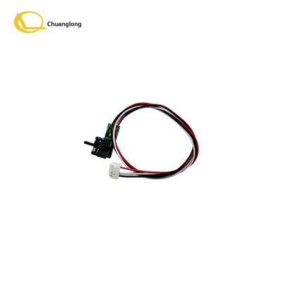 Guter Preis 1750256247-21 Wincor TP28 ATM Quittung Drucker Kabel Papier Sensor Kabel Großhandel Online