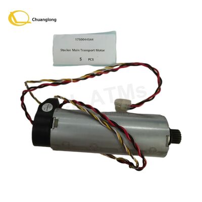 Guter Preis 01750044544 ATM-Komponente Wincor M1 MOTOR CMD-V4 Staplermotor Online