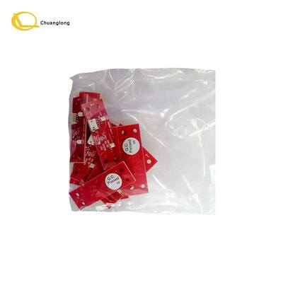 Guter Preis NCR ATM Ersatzteile S2 SNT Width Board P/N 4450752233 / 445-0752233 Online