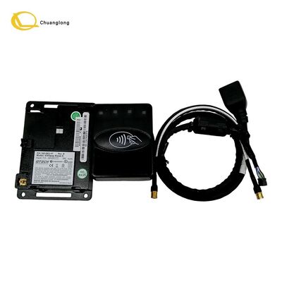 Guter Preis Diebold Nixdorf Vivo Play Kiosk Geldautomaten Teile Kontaktloser Kartenleser P/N 540-0602-01/540-0601-07/49-239916-000A/49239916000A Online