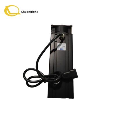 Guter Preis DBK TYPHOON 390 Lüfterheizung 390W 230V ATM Schrank Temperaturfeuchtigkeitsregelung für Wincor Nixdorf P/N 01750179134/1750179134 Online