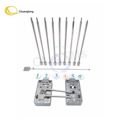 Guter Preis Grandmaster 70040 Dormakaba Professionelles zerstörungsfreies Lockpicking-Werkzeug Erkundung Ortungstechnologie in meiner Nähe Online