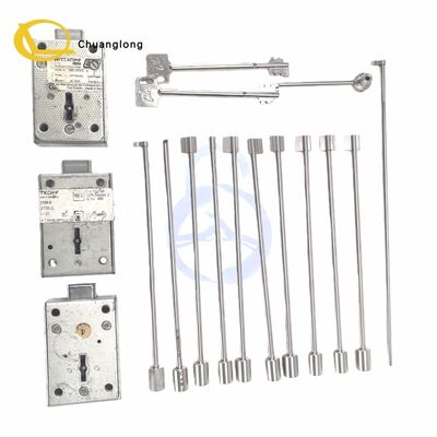 Guter Preis Master Grand® CAWI Professionelles, zerstörungsfreies Lockpicking-Werkzeug, neue Version für 8- und 10-Pin-Schlösser Online