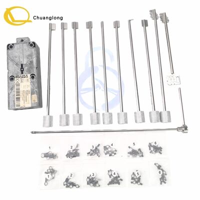 Guter Preis Master Grand® CB30 Nichtzerstörungslösendes Schlossöffnungswerkzeug für deutsche KABA-CB30 mit Probing & Combination Key Technology Online