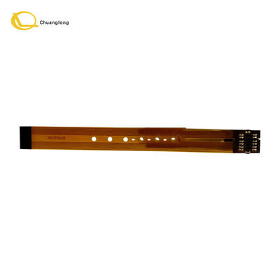 Guter Preis NCR-ATM-Teile 3T Kartenleser Sankyo 3Q8 Magnetische Lesekappe P/N 998-0235689 / 9980235689 Online