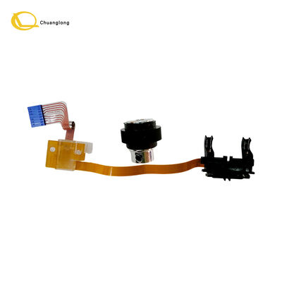 Guter Preis Diebold Nixdorf / Wincor Nixdorf ATM Ersatzteile Wincor Nixdorf Sensor Keramik für Messstation P/N 01750044668 / 1750044668 Online