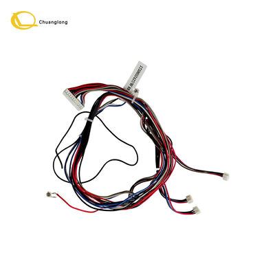 Guter Preis Diebold Nixdorf / Wincor Nixdorf ATM Ersatzteile 2050XE Kabelbaum Sensorsensor Kabel P/N 1750052437/01750052437 Online