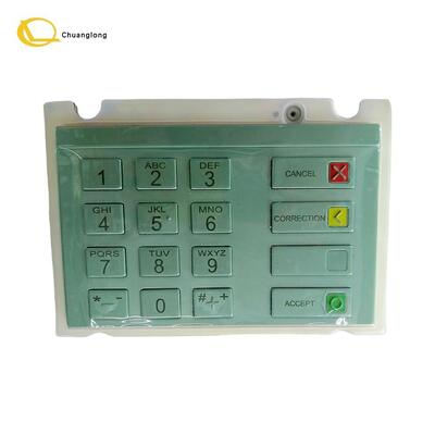 Guter Preis Wincor Nixdorf ATM Teil EPP V6 Tastatur Pinpad Verschlüsselung PIN Pad P/N 1750159341/01750159341 Online