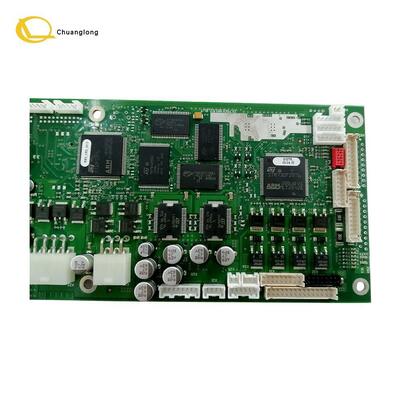 Guter Preis Wincor Nixdorf Cineo ATM Ersatzteil C4060 Hauptcontroller CRS II Board P/N 1750196174/01750196174 Online
