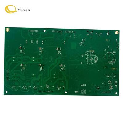 Guter Preis Wincor Diebold Nixdorf ATM-Teile DN200 RMV4 Sicherungsschaltfläche PCBA CNTRL SAFE P/N 1750311974/01750311974 Online