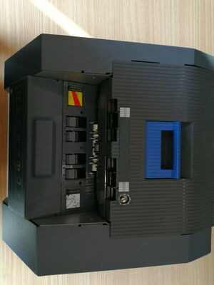 Guter Preis GRG CA-10N YT2.291.2857 Währungszählungs-Echtgelderkennungs-Banknoten-Recycler-Sorter Online