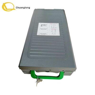 Guter Preis Hyosung CDU30 CST Rückhol-Ausschussbox ATM-Teile Ausschusskassette P/N 7430006427 / S7430006427 Online