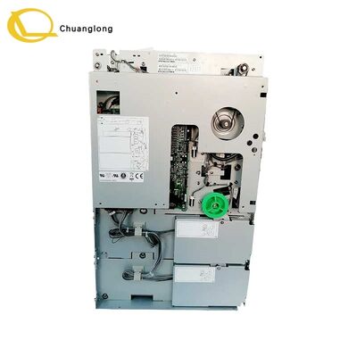 Guter Preis Fujitsu F53 / F56 Kaufkartenhändler 4+1 Kassettenkassettenunterste Einheit Geldautomat Teile P/N KD03234-C930 Online