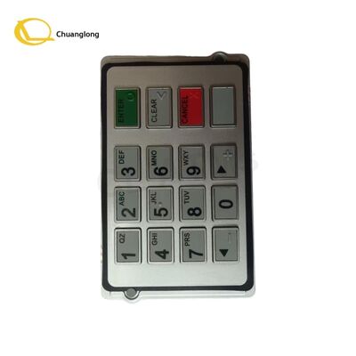 Guter Preis 7130020100 ATM Ersatzteile Nautilus Hyosung EPP 8000R Tastatur 8000R PCI-Tastatur S7130020100 Online