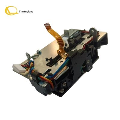 Guter Preis Hochsichere ICT3Q8-3H0280 ATM-Maschinenteile Hyosung Nautilus Kartenleser-Teile Online