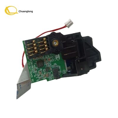 Guter Preis Diebold DN Kartenleser IC Kontaktblock für 1750376813 DN200 DN100 DN150 DH100 DH200 IC Chip für CHD-Mot ICT3H5-3AF2793 SecPac3 Enc Online