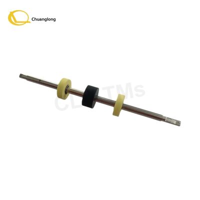 Guter Preis Nautilus Hyosung CDU Untere Welle 1K CDU HaloII ATM S4520000318 4520000318 Doppeldeckrolle Online