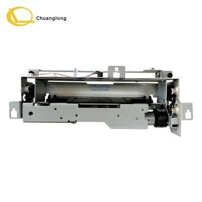 Guter Preis Wincor Nixdorf PC280 Verschluss-Lite Gleichstrommotor Assy RL ATM Maschinenteile P/N 01750222982/1750222982 Online