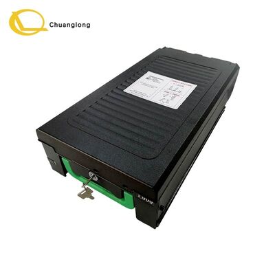 Guter Preis Hyosung HCDU CDU Geldkassetten Banknotenbox P/N 7430001005/7430000208/7430000990/S7430000208/S7430000990/S7430001005 Online