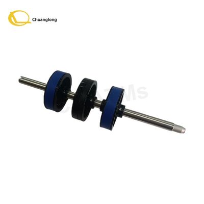 Guter Preis Die Diebold Nixdorf DN Serie DN100 OPTEVA Zuführschacht OVRMLD D P/N 49-204018-000B/49-204018-000C/49-204018-000A Online