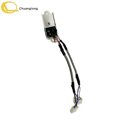 Guter Preis Sankyo ICT3K5 ICT3K7 ATM/CRS/Kiosk Card Reader Magnetische Kopfsammlung SP/SA Trackhead P/N ICT3K5 3R6940 ICT3K7 3R6940 S02A Online