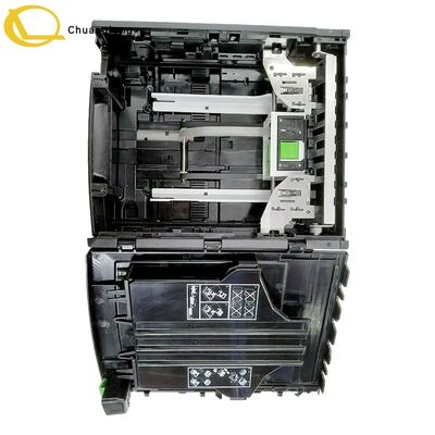 Guter Preis Wincor Nixdorf Cineo C4060 Ablehnungskassette Kassenkasse Geldautomaten Maschinenteile P/N 1750178754/01750178754 Online