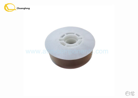 Guter Preis 0090017578 009-0017578 Geldautomaten Teile NCR-Tape Escrow Ausrüstung weiß Online