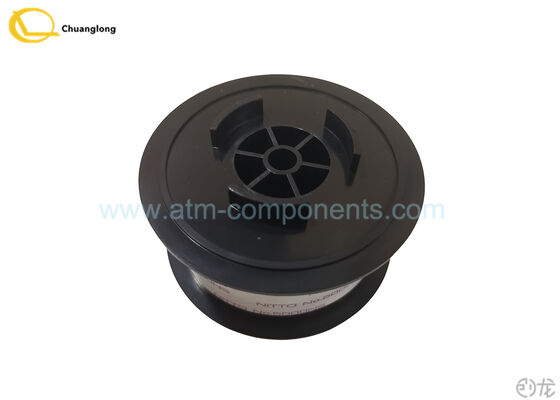 Guter Preis M7628716A ATM Teile 49024234000B Hitachi 2845V WTS-REEL-SH ASSY Escrow-Tape Online