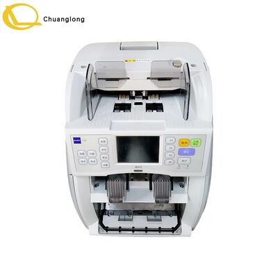 Guter Preis Glory USF-52C Währungszählmaschine 1+1 Bargeldzähler 1000 Stück pro Minute Unterstützung Vielzahl von Banknoten Online