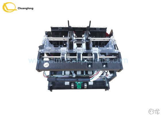 Guter Preis 4450753508 4450729811 445-0753508 445-0729811 Geldautomaten Teile NCR S2 SNT Einzelnotizen Verkehr TLA Assy Online