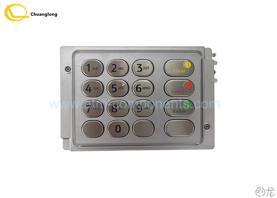 Guter Preis 4450783520 445-0783520 EPP-4 S Tastatur NCR ATM Teile NCR Selbstbedienung 27 EPP 4 Online